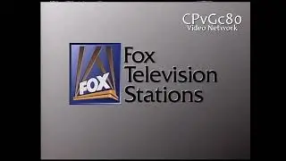 Nickelodeon/Fox Television Stations/Viacom (1988) #2
