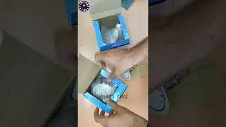 Packing ASMR Video P1 | Speedometer Dial| Part 170 | 2Wheelerspares #dial #ecommerce #asmr #packing