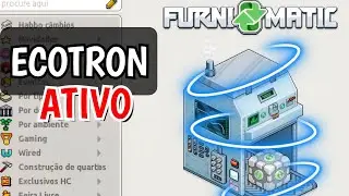 ECOTRON EST&Aacute; ATIVO COM ESSAS MUDAN&Ccedil;AS