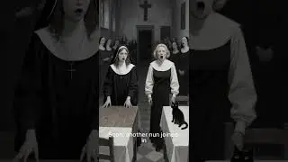 The Mewing Nuns: A Bizarre Case of Collective Hysteria