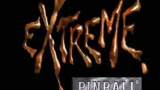 Extreme Pinball music - Monkey Mayhem