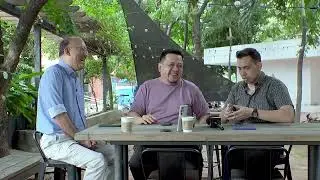 The rise of Tiktoker Eli San Fernando. How could the Progressive movement grow in PH?