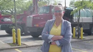 Geothermal Installation