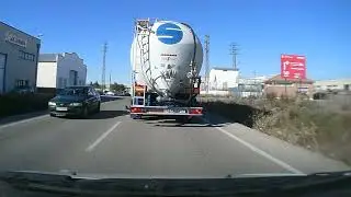 Llegada a Épila