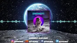 LMRNCE - Schr&ouml;dinger's Heart (Official Audio)