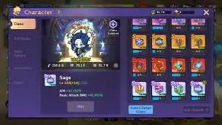 Soul Strike - Conqueror 7000