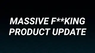 MASV F**KING ОБНОВЛЕНИЕ ПРОДУКТА - 2025