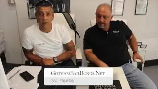 Cheap Bail Bonds Riverside, CA | Gotham Bail Bonds Riverside, CA