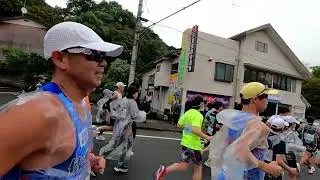 第10回記念水戸黄門漫遊マラソン