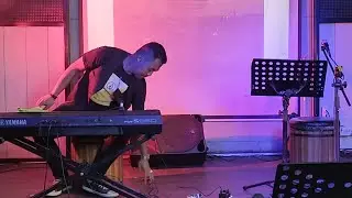 Live Streaming Music MTM
