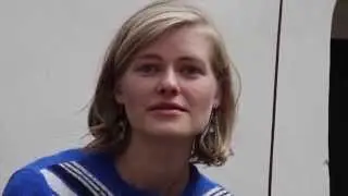 StopTrik 2015: Theresa Grysczok & Ren&eacute; Rogge