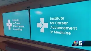 New career institute aims to boost healthcare recruitment in northern New York