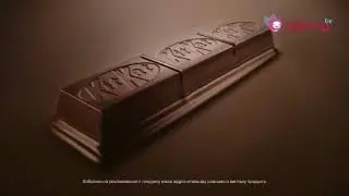 Вафлі Kit Kat - Є перерва - є Кіт Кат | реклама