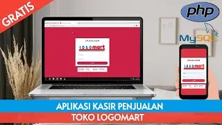 Review Source Code Aplikasi Kasir Penjualan Sederhana Berbasis Web Gratis