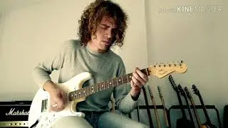 RUDE GIRL -- EDGAR BLUES