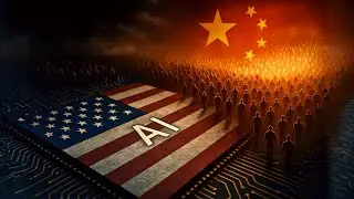 Why America Fears China&rsquo;s AI Chips