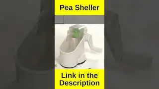 Pea Shelling Machine: Best Pea & Bean Shellers Reviewed! #shorts
