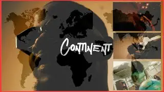 NIGYBOY - CONTINENT VIDEO (dutty money riddim) 𝚁𝙴𝙰𝙲𝚃𝙸𝙾𝙽 | CRANICK MEDIA 🦇