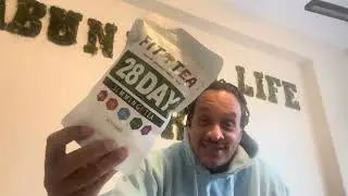 It&rsquo;s that time of the year. 28 Day Fit Tea. Detox boost energy reduces blotting boost&rsquo;s metabolism 