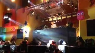 Flexican with MC.Sef // Zomerfeesten '19-07-2012'
