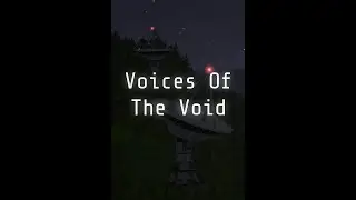 Primo giorno: Introduzione al gioco - Voices of the VOID - EP 1