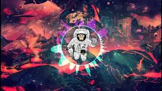 Astrix - Deep Jungle Walk [Hommega Productions]