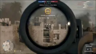 Battlefield 1 Timezone aka Soatime - Klassenrang 5