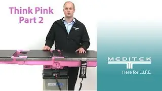 Meditek Think Pink Part 2