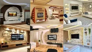 Tv Unit new designs top models modular TV unit new design Tv cabinet designs plywood tv unit design