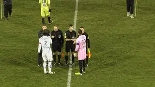 AJ Auxerre - Tours FC (3-2) - Le r&eacute;sum&eacute; (AJA - TOURS) / 2012-13