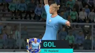 COME BACK!!!  reverse the situation UCL Challenge Mode