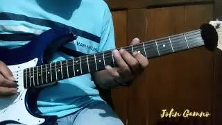 Chaya hai jo dil pe - (Dil hai Tumhara) - Guitar Instrumental