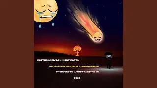 Heroic Superhero Theme Song