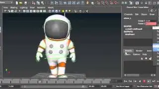 3D Animation Tutorial clip49