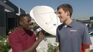 Know Your Matchup &mdash; Jared Brownridge/Kyle Wiltjer | EYEBRONCO