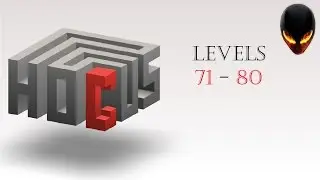 Hocus Level 71, 72, 73, 74, 75, 76, 77, 78, 79, 80