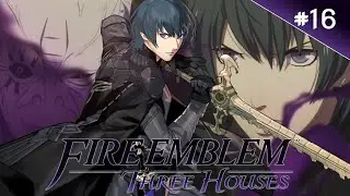 Sothis... | Fire Emblem: Three Houses (Part 16)