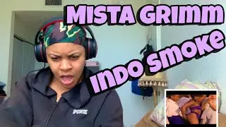 MISTA GRIMM &ldquo; INDO SMOKE &ldquo; WARREN G & NATE DOGG &ldquo; REACTION