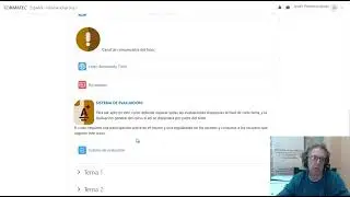 Presentación Curso Climatización On Line de FORMATEC