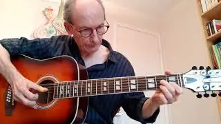 Last Steam Engine Train - John Fahey