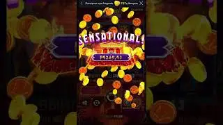 bonus in tg #1win #заносынедели #iphone #money #montage #bigwin #casino #funny #game #gaming