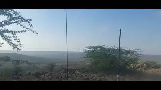 DJIBOUTI - SOMALILAND. Adventurous ride from Djibouti to Hargeisa.