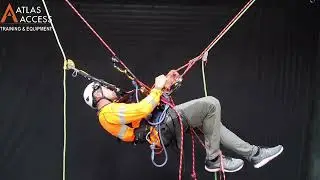 ROPE TO ROPE TRANSFER (LONG)
