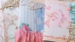 A Collection of Little Journals #amitybloom