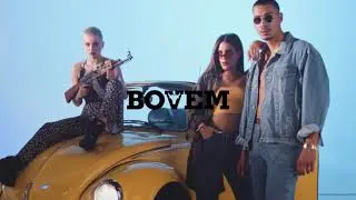 [FREE] Apache 207 x Bausa x Dally type beat - 
