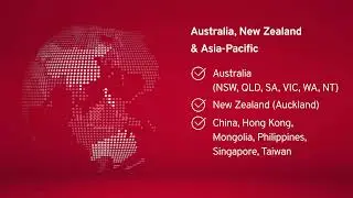 Megapoxy Global Network: Local Support, Worldwide Reach