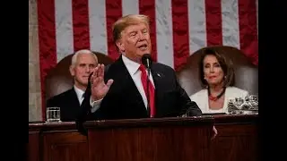 Trump Brings Back Fake Populism