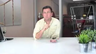 Tim Ralston of National Geographic 's Doomsday Preppers demos the Commando Wire Saw