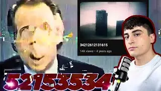 EL CANAL QUE TE LAVA EL CEREBRO: El Misterio de 