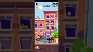 Yolo Level 79 Walkthrough | Yolo 79 gameplay